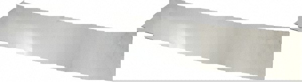 Shim Stock: 0.012'' Thick, 25'' Long, 6